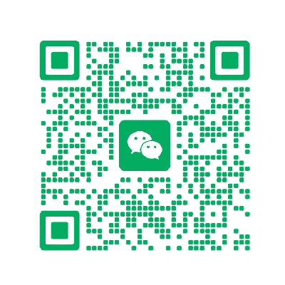 QR code do WeChat