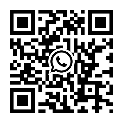 QR code do WhatsApp